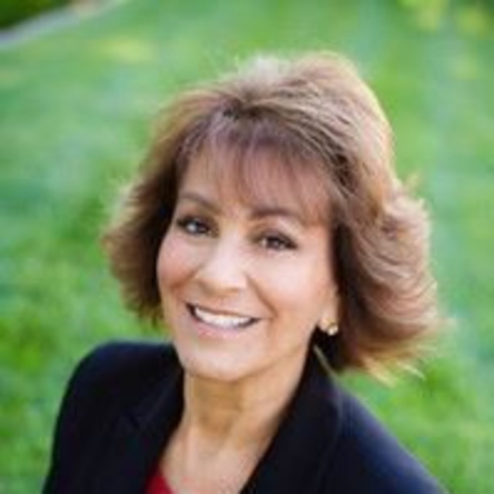 Meet your Posher, Sherri